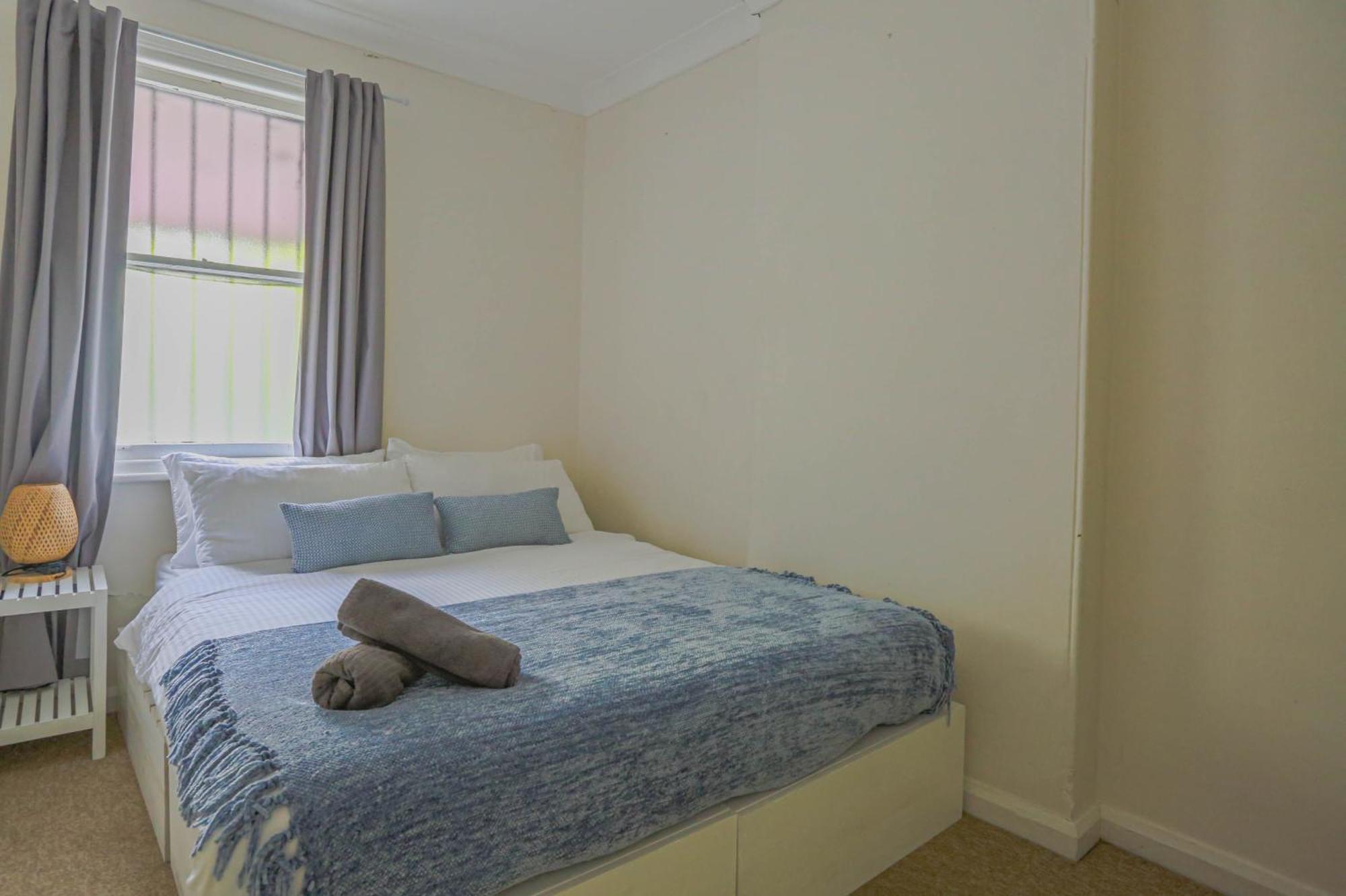 Affordable 3 Bedroom House Darlinghurst With 2 E-Bikes Included ซิดนีย์ ภายนอก รูปภาพ