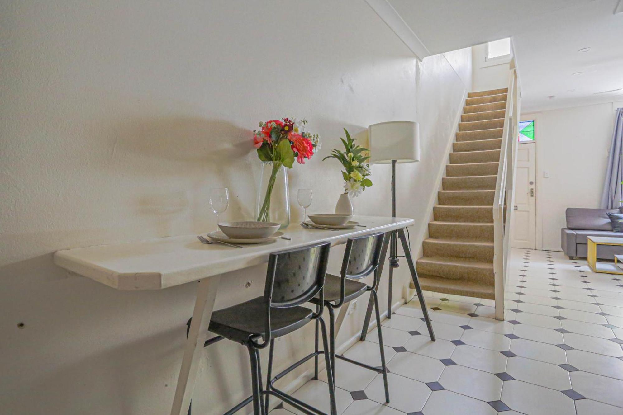 Affordable 3 Bedroom House Darlinghurst With 2 E-Bikes Included ซิดนีย์ ภายนอก รูปภาพ