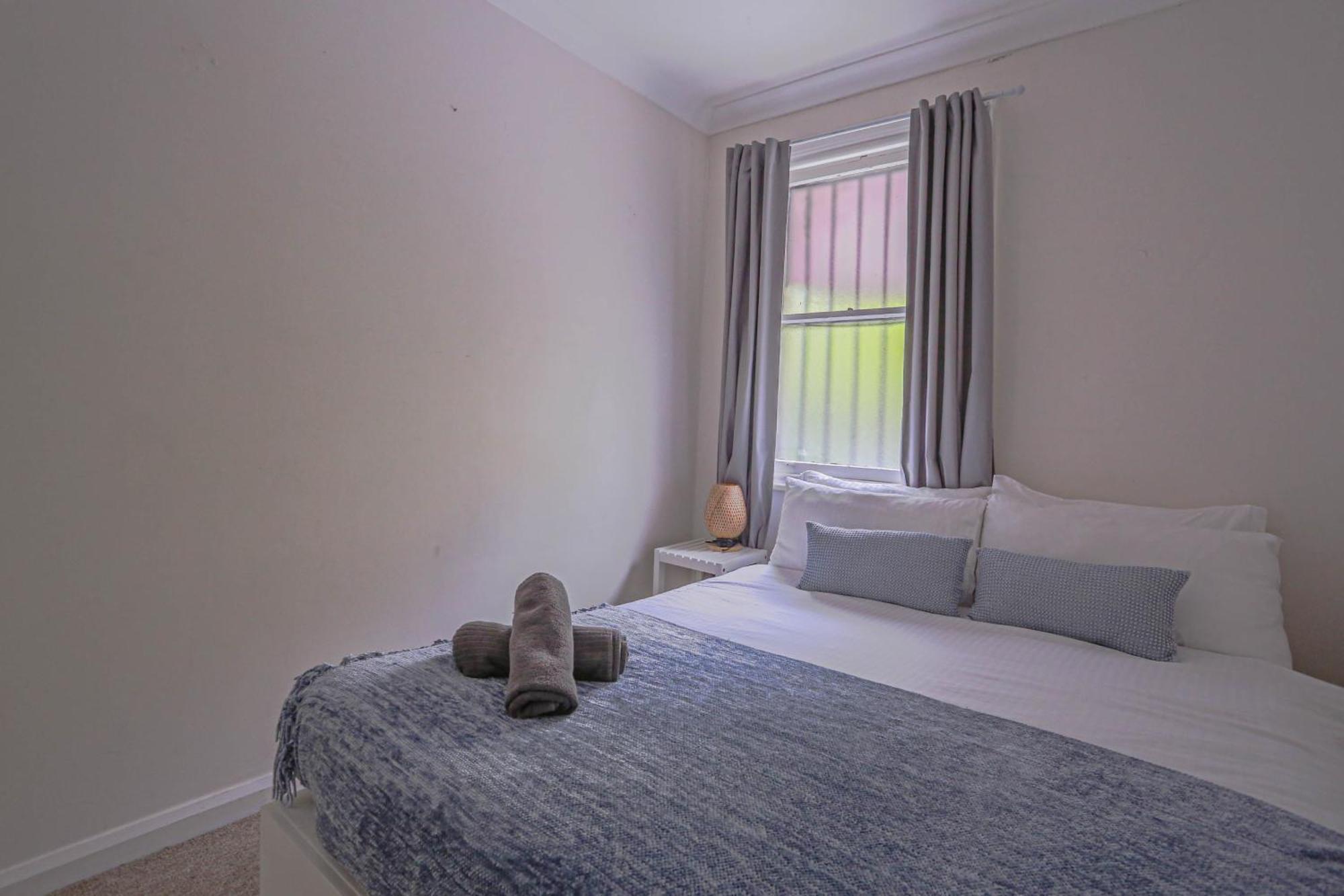 Affordable 3 Bedroom House Darlinghurst With 2 E-Bikes Included ซิดนีย์ ภายนอก รูปภาพ