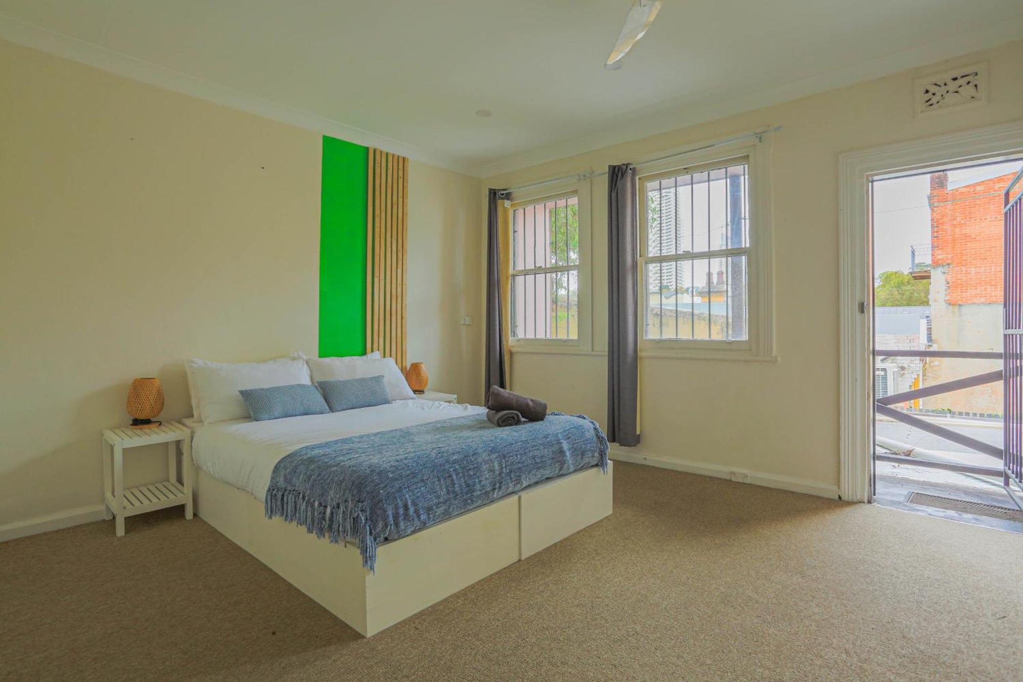 Affordable 3 Bedroom House Darlinghurst With 2 E-Bikes Included ซิดนีย์ ภายนอก รูปภาพ