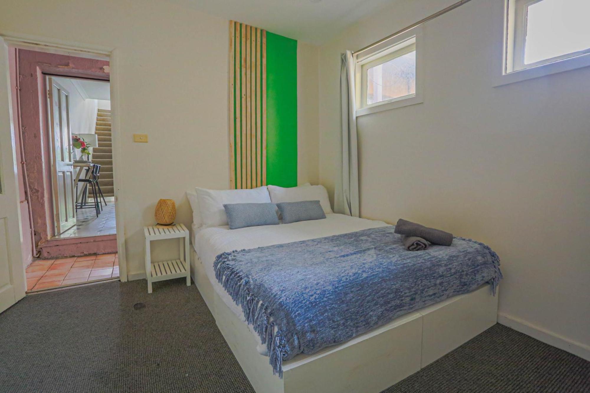 Affordable 3 Bedroom House Darlinghurst With 2 E-Bikes Included ซิดนีย์ ภายนอก รูปภาพ